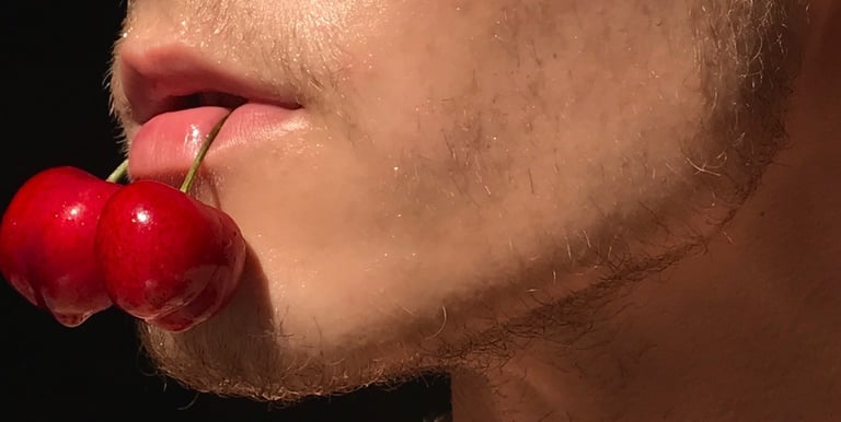 M4M massage NYC - Gay bodywork Manhattan